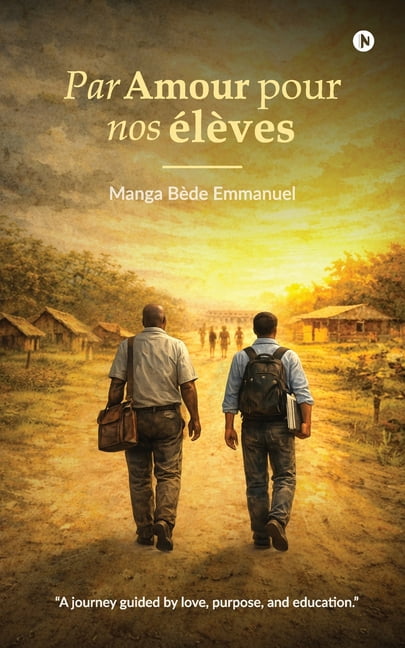 For the Love of our students, (Paperback)