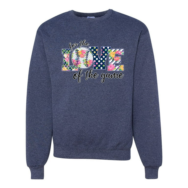 Vintage sports crewnecks 2025