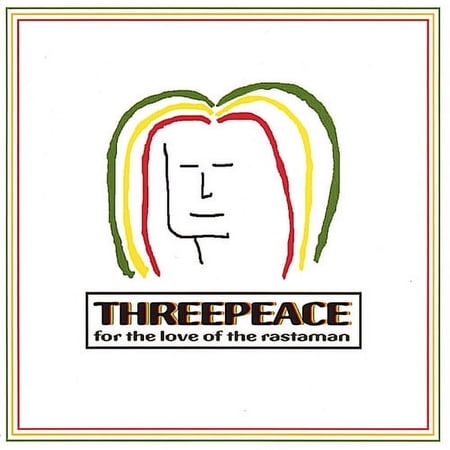 For the Love of the Rastaman
