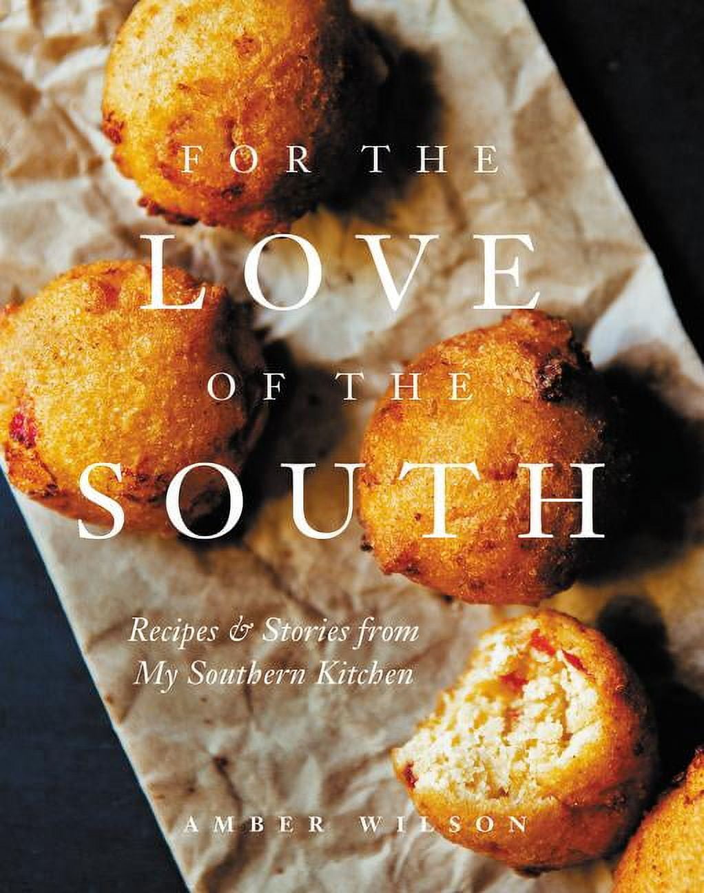 For the Love of the South main image 0