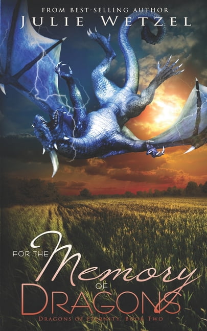 For the Memory of Dragons, (Paperback)