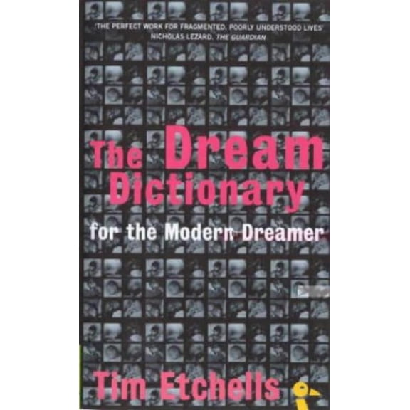 Pre-Owned For the Modern Dreamer: The Dream Dictionary for the Modern Dreamer (Paperback)