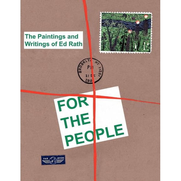 For the People (Paperback)