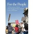 thumbnail image 1 of Peace Education For the People: A Documentary History of the Struggle for Peace and Justice in the United States (PB), (Paperback), 1 of 1