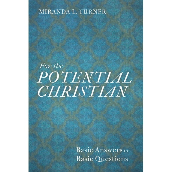 For the Potential Christian (Paperback)