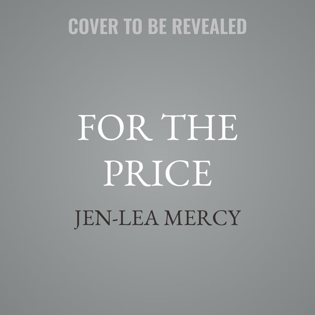 For the Price, (Audiobook)