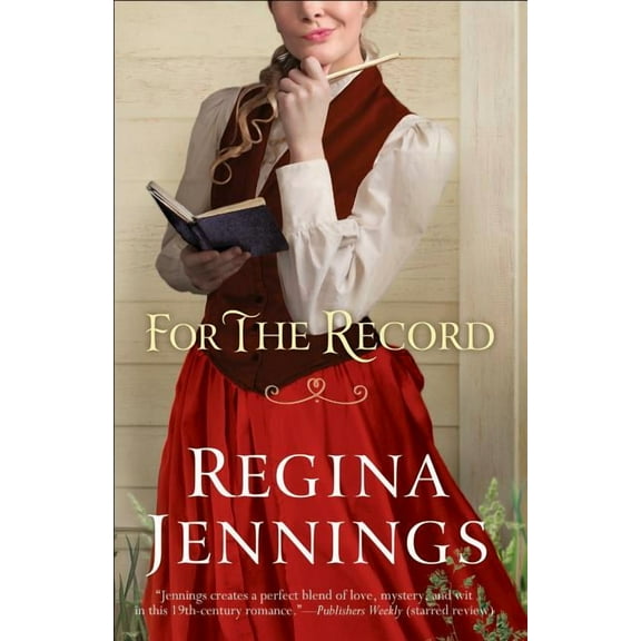 For the Record (Paperback)