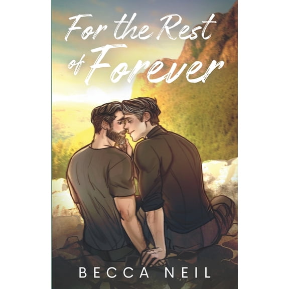 For the Rest of Forever, (Paperback)