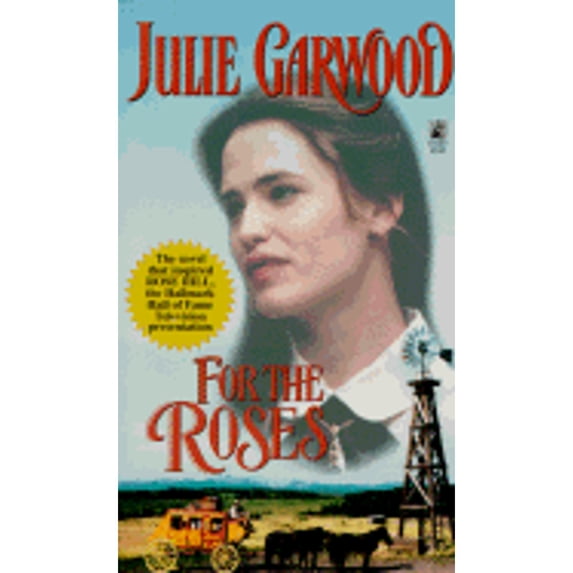 Pre-Owned For the Roses (Mass Market Paperback) 0671014986 9780671014988