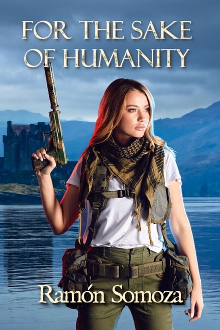 For the Sake of Humanity, (Paperback)