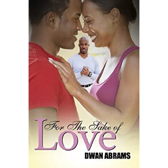 Pre-Owned For the Sake of Love 9781601627445 Used