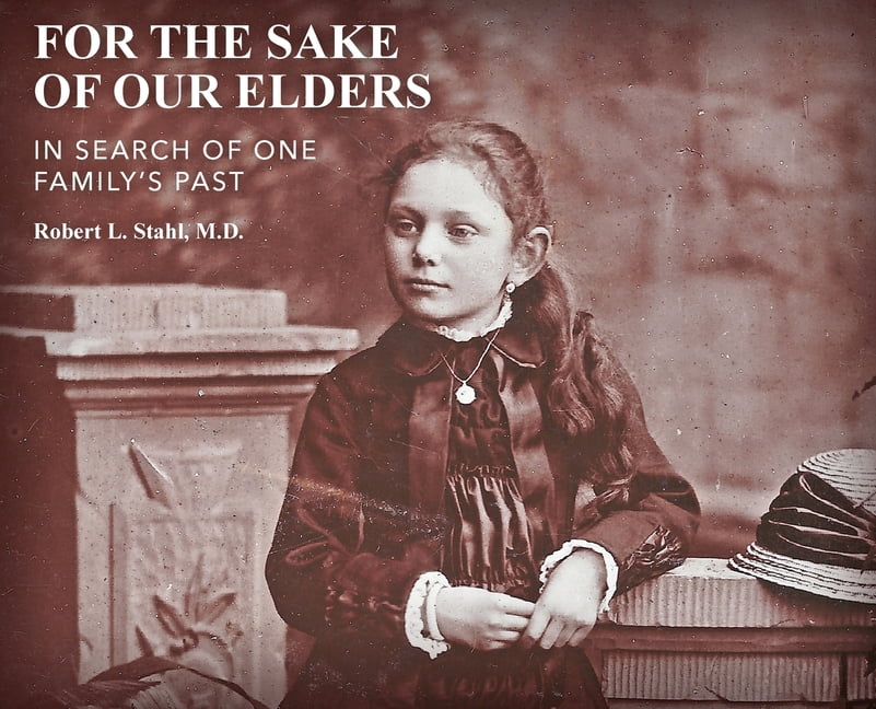 For the Sake of Our Elders, (Hardcover)