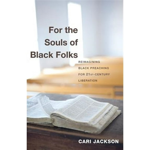 For the Souls of Black Folks (Hardcover)