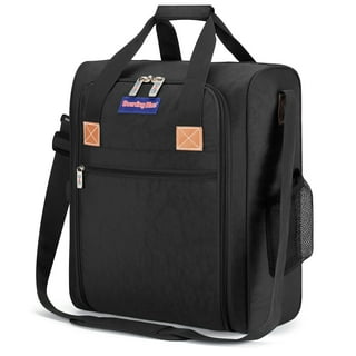 United Airlines Personal Item Bag 17x10x9