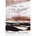 thumbnail image 1 of Pre-Owned For the Time Being (Hardcover) 0375403809 9780375403804, 1 of 1