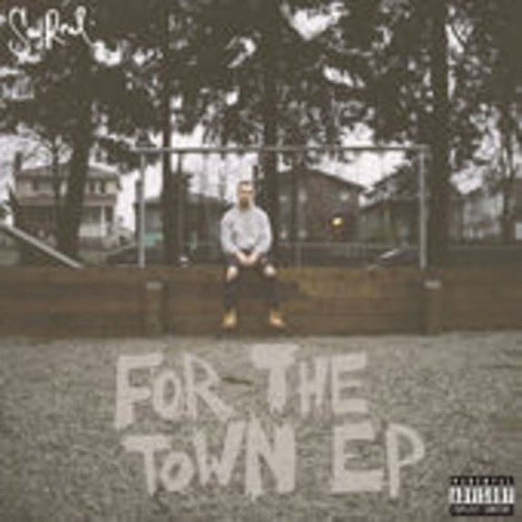 For the Town