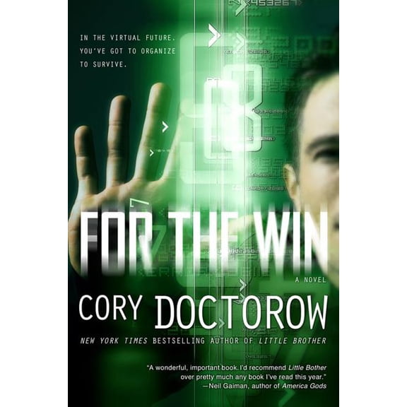 For the Win (Paperback)