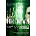 thumbnail image 1 of Pre-Owned For the Win : A Novel (Paperback) 9780765333841, 1 of 1