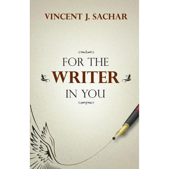 For the Writer in You