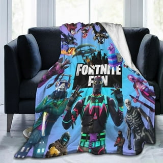 Fortnite mink blanket hotsell