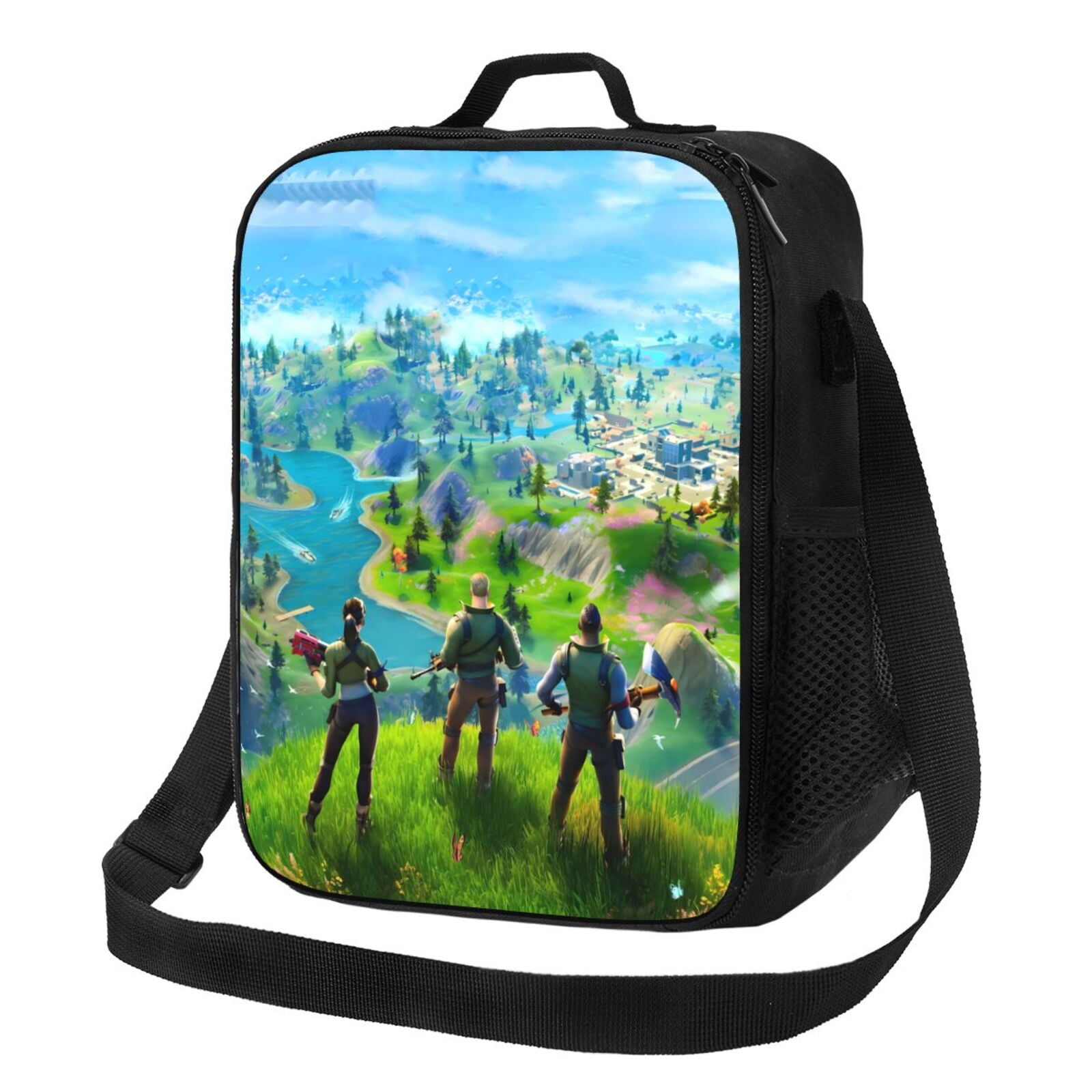 Fortnite Lunch Box