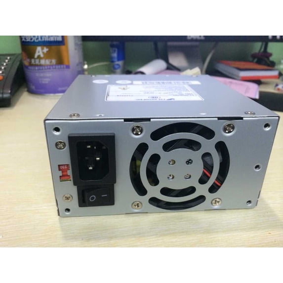 For video recorder monitoring power supply FSP250-50AU FSP250-60GNV PSF250MP-60