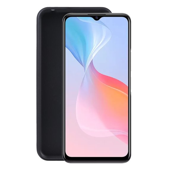 For vivo T1x 5G TPU Phone Case