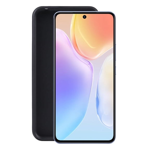 For vivo X70t TPU Phone Case