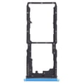 thumbnail image 1 of For vivo Y20a / Y20 2021 SIM Card Tray + SIM Card Tray + Micro SD Card Tray, 1 of 5