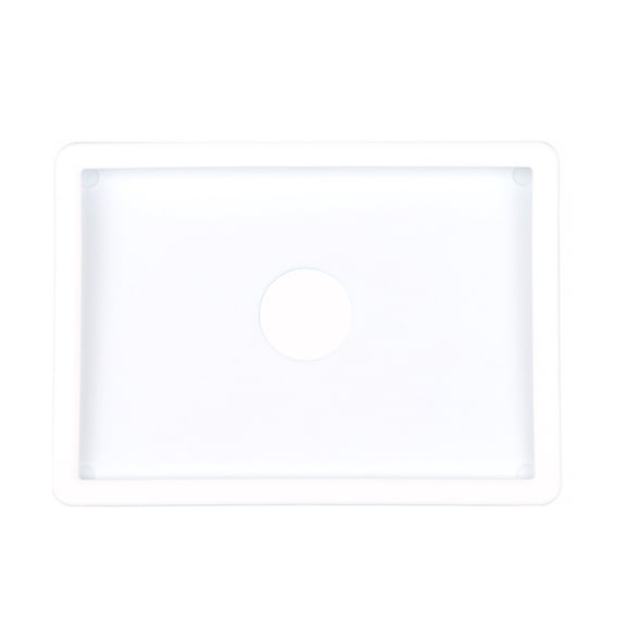 ForApp1eMagic Trackpad2 for Case Silicone Protector for Shell Touchpad Cover A