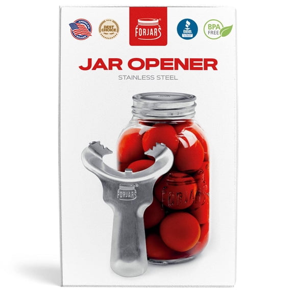 ForJars Jar Opener-1 unit