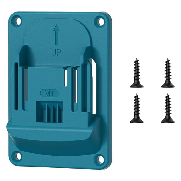 ForMakita 18V Electric Tool Drill Fixed Wall-mounted Bracket Fixing Device,
