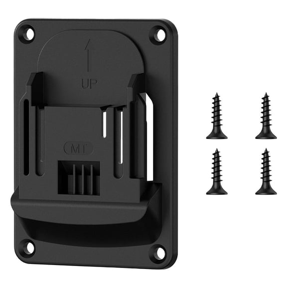 ForMakita 18V Electric Tool Drill Fixed Wall-mounted Device Fixing Bracket