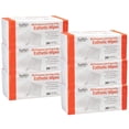 thumbnail image 1 of ForPro All-Purpose Lint-Free 4-Ply Esthetic Wipes, for Salon and Spa Use, Soft, Strong and Durable, Latex-Free, Medical-Grade Fibers, 4” x 4”, 200-Count (Pack of 6), 1 of 5