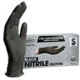 ForPro Professional Collection Disposable Nitrile Gloves, Chemical