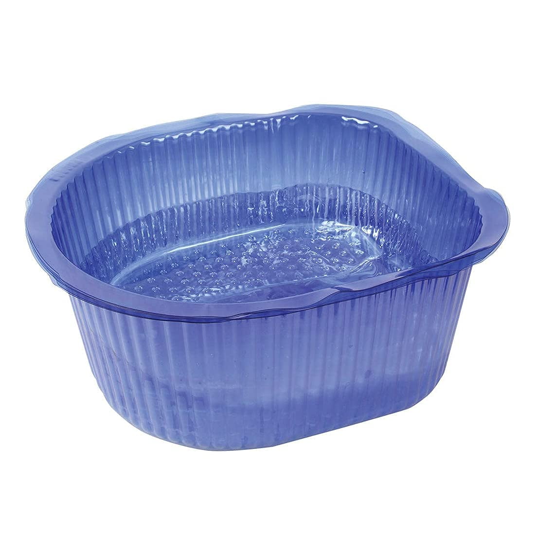 ForPro Professional 50 Thicker Pedi Bath Liners, Disposable, 14.5”x12