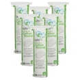 thumbnail image 1 of ForPro Professional Collection Premium Cotton Rounds, 100% Cotton, Non-Tearing, Lint-Free, for Cosmetic, Nail, and Personal Use, 2.25”, 600-Count (Pack of 6-100 Cotton Rounds), 1 of 7