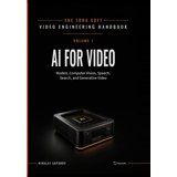 computer vision Images High Quality Grahic Fora Soft Video Engineering Handbook AI for Video: A Complete Guide to ...