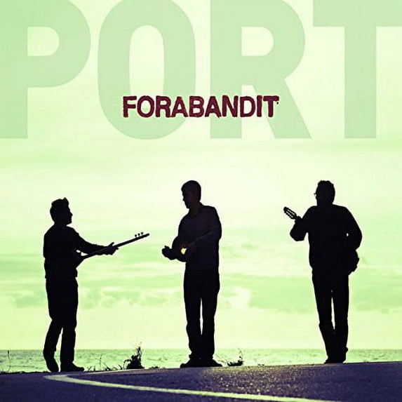 Forabandit - Port - World / Reggae - CD