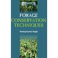 thumbnail image 1 of Forage Conservation Techniques (Hardcover), 1 of 1