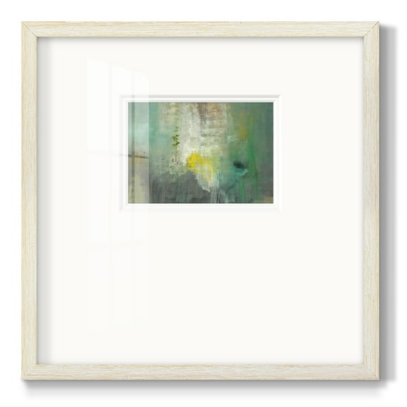 Forage-Premium Framed Print