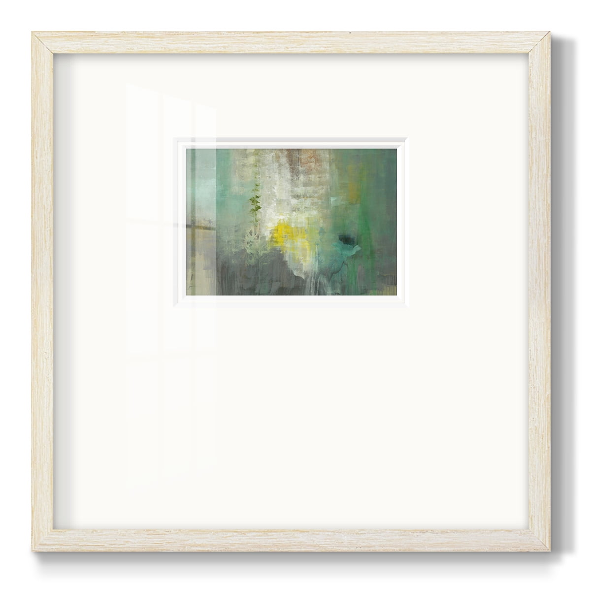 ForagePremium Framed Print