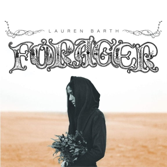 Forager (Audiobook)