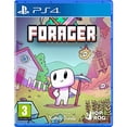 thumbnail image 1 of Forager (PS4), 1 of 16