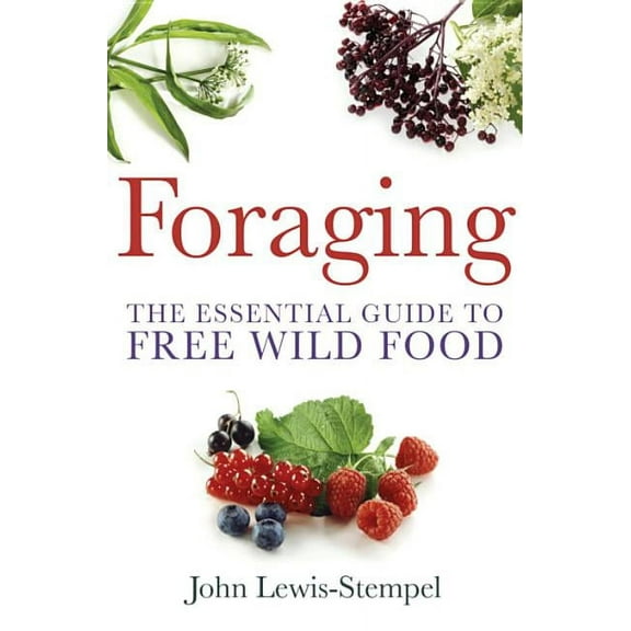 Foraging