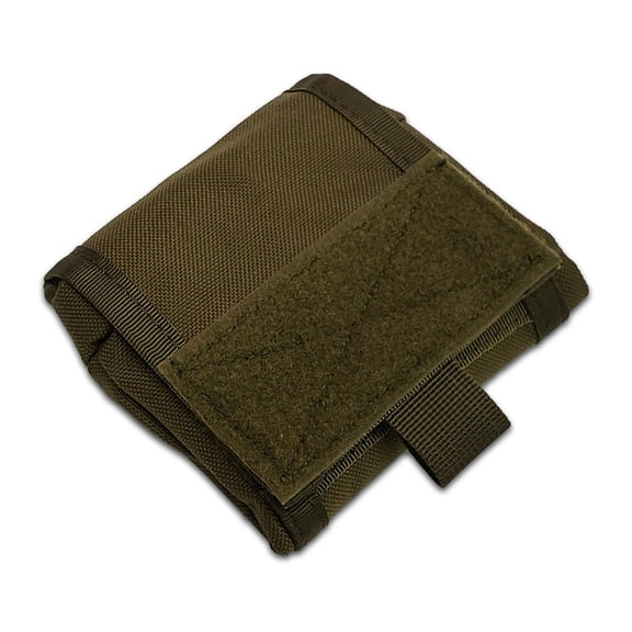 Foraging Bag / Mag Dump Bag - Compact Folding Design - Heavy Duty Nylon