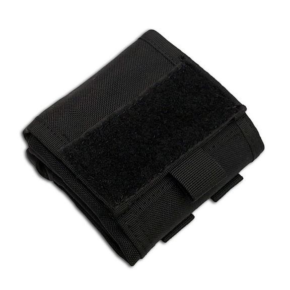 Foraging Bag / Mag Dump Bag - Compact Folding Design - Heavy Duty Nylon
