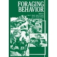 thumbnail image 1 of Foraging Behavior, (Paperback), 1 of 1
