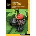 thumbnail image 1 of Pre-Owned Foraging New York (Paperback) 1493024280 9781493024285, 1 of 1