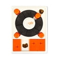 thumbnail image 1 of All For Paws Interactive Dog Puzzle Toy & Slow Feeder – Treat Dispenser Toy for Puppy IQ Training & Mental Stimulation, Square Foraging Plate, Intermediate Level, 1 of 7